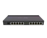 Router MikroTik RB4011IGS+RM